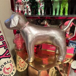 VS PINK RARE PRINCESS DOG